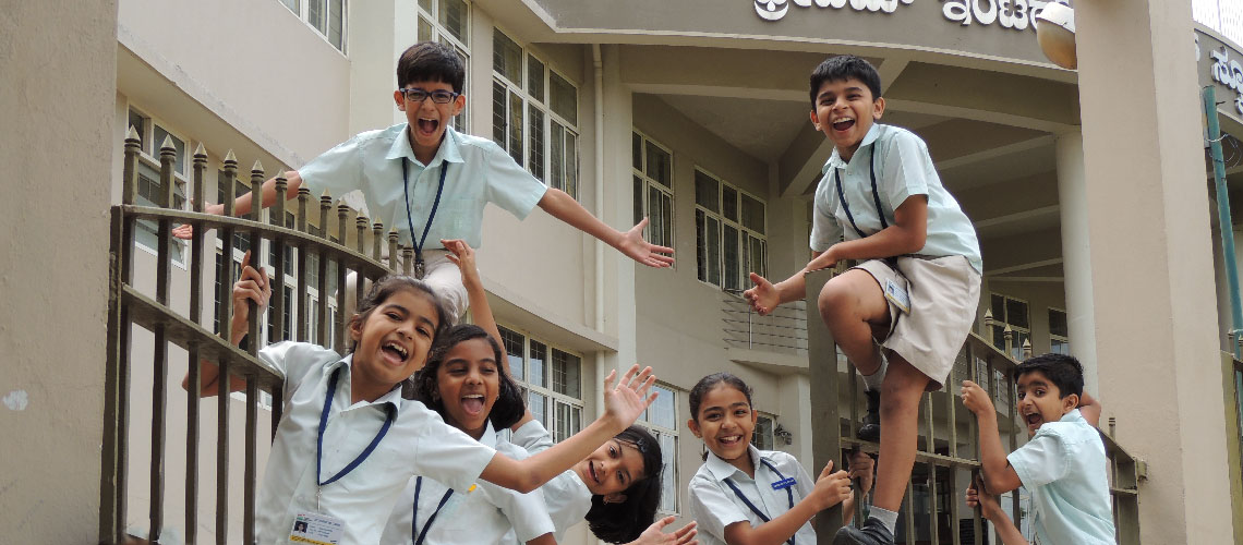 Admissions